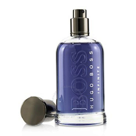 Hugo Boss  Boss Bottled Infinite / EDP Spray 3.3 oz (100 ml) (m)