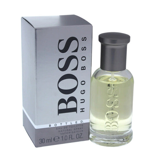 Hugo Boss  Boss Bottled No.6 / EDT Spray 30ml/1.0 oz (m)