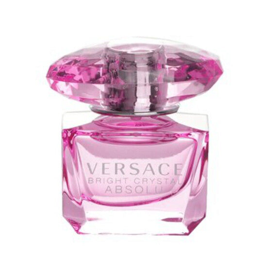 Versace Bright Crystal Absolu by EDP Mini 0.17 oz (5.0 ml) (w)