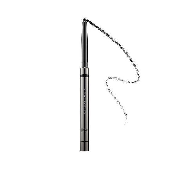 Burberry Effortless Kohl Eyeliner Long-Lasting Waterproof 01 Jet Black