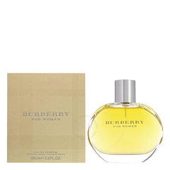 Burberry  For Women / EDP Spray 3.3 oz (w) (100 ml)