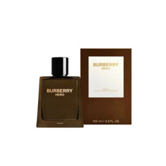 Burberry  Men's Hero Parfum 3.4 oz