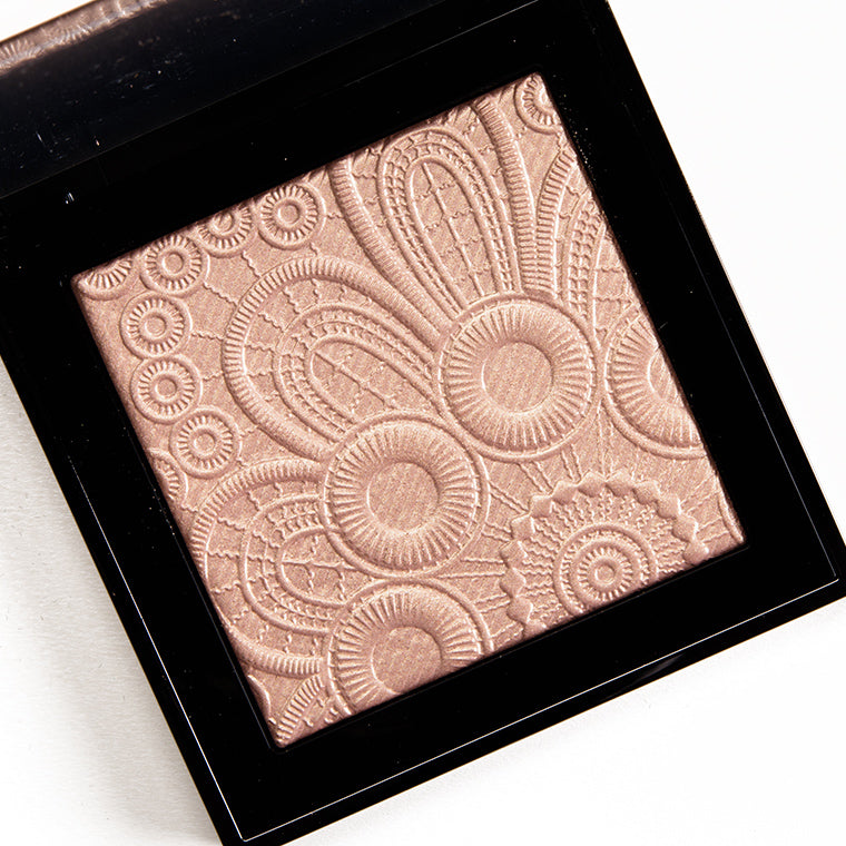 Burberry Fresh Glow Highlighter - 04 Rose Gold 5g