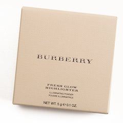 Burberry Fresh Glow Highlighter - 04 Rose Gold 5g