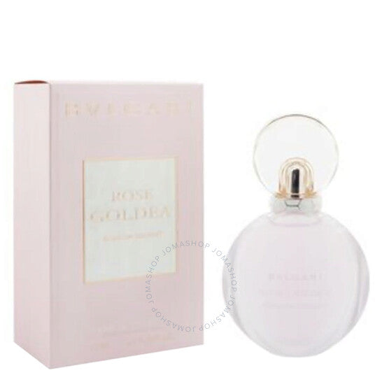 Bvlgari  Ladies Rose Goldea Blossom Delight EDT Spray 75ml/2.5 oz Fragrances