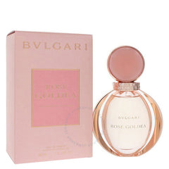 Bvlgari  Ladies Rose Goldea EDP Spray 90ml/3.04 oz Fragrances