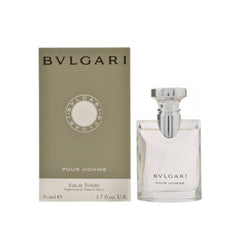 Bvlgari Pour Homme Eau De Toilette 5ml Miniature