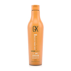 GK Hair Color Protection UV/UVA Shield Shampoo - 240ML