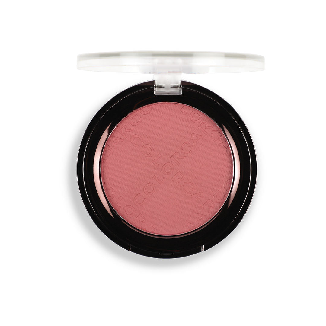 Colorbar Cheekillusion Blush 013 Rosey Peach - 4g