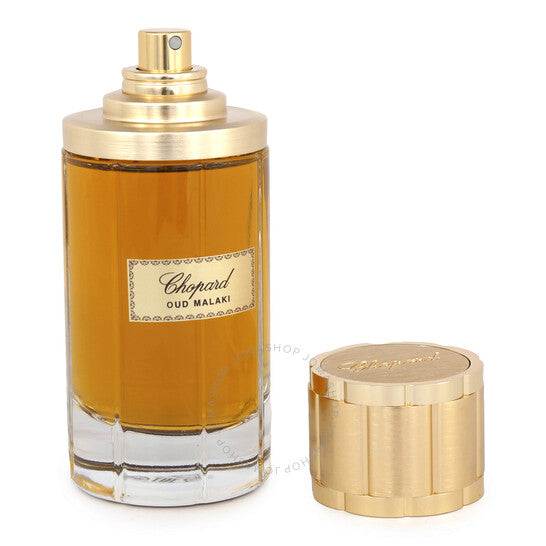 Chopard Men's Oud Malaki EDP Spray 80ml/2.7 oz Fragrances