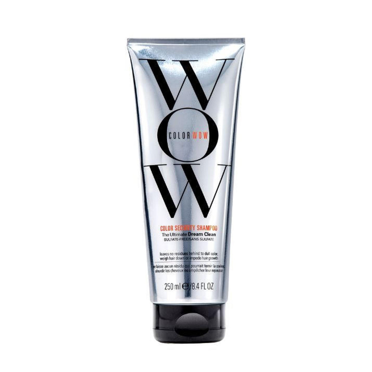 Color Wow Color Security Shampoo 8.4oz/250ml