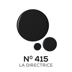 Chambor Colour Studio Le Select Nail Enamel - No. 415 La Directrice - 10mL