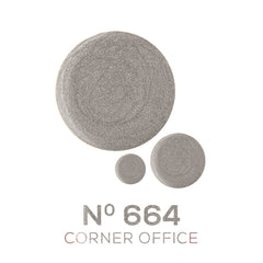 Chambor Colour Studio Le Select Nail Enamel - #664 Corner Office