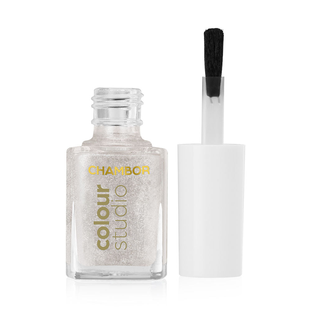 Chambor Colour Studio Le Select Nail Enamel - #664 Corner Office