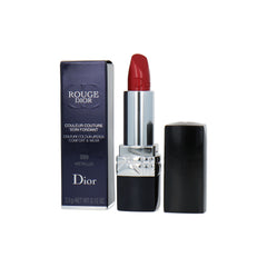 Dior Christian Ladies Rouge Dior - # 999 Metallic Stick 0.12 oz Lipstick Makeup