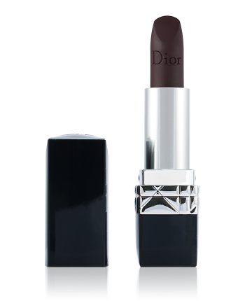 Dior Rouge Couture Colour Comfort & Wear Lipstick - # 962 Poison Matte by Christian Dior for Women - 0.12 oz Lipstick