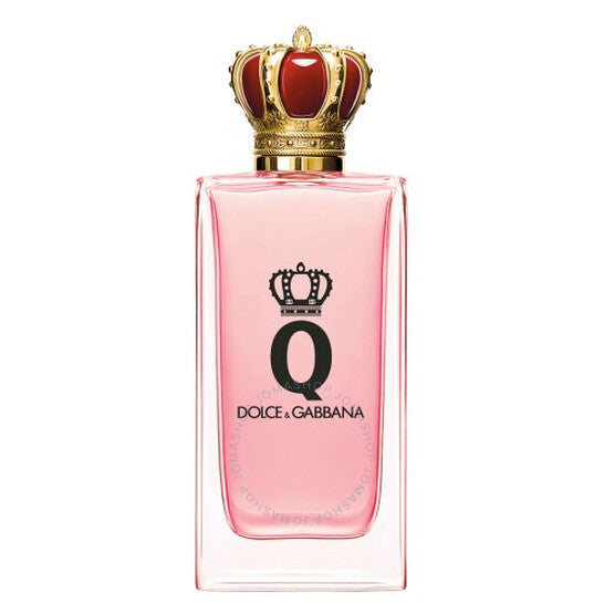 Dolce & Gabbana  Ladies Q EDP Spray100ml/3.4 oz Fragrances