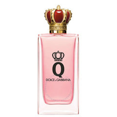 Dolce & Gabbana  Ladies Q EDP Spray100ml/3.4 oz Fragrances