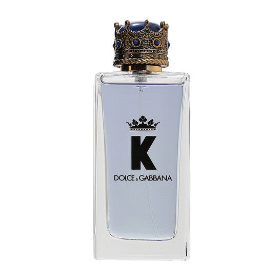 Dolce & Gabbana Men's K (King) EDT Spray 3.4 oz Fragrances