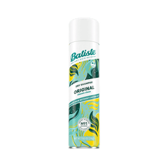 Batiste Instant Hair Refresh Dry Shampoo Original Classic Fresh - 200 ml