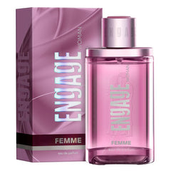 Engage Femme Eau De Parfum For Women - 90mL