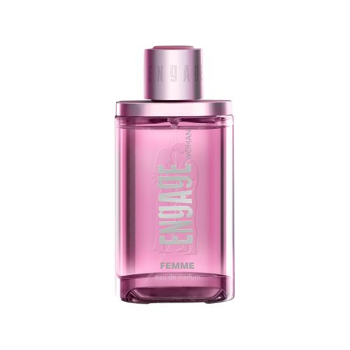 Engage Femme Eau De Parfum For Women - 90mL