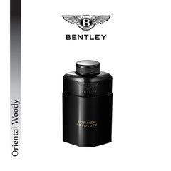 Bentley For Men Absolute Bentley Eau De Parfume - 100mL