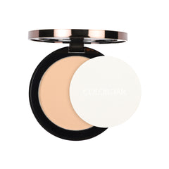 Colorbar Perfect Match Compact Nude Beige 002 - 9g