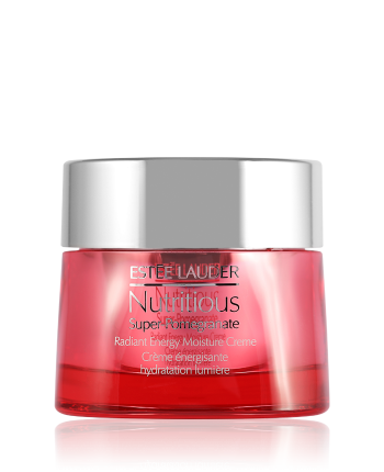 Estee Lauder Nutritious Super-Pomegranate Radiant Energy Moisture Creme 50 ml