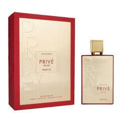 RIIFFS Exclusive Prive Rouge EDP 80ml