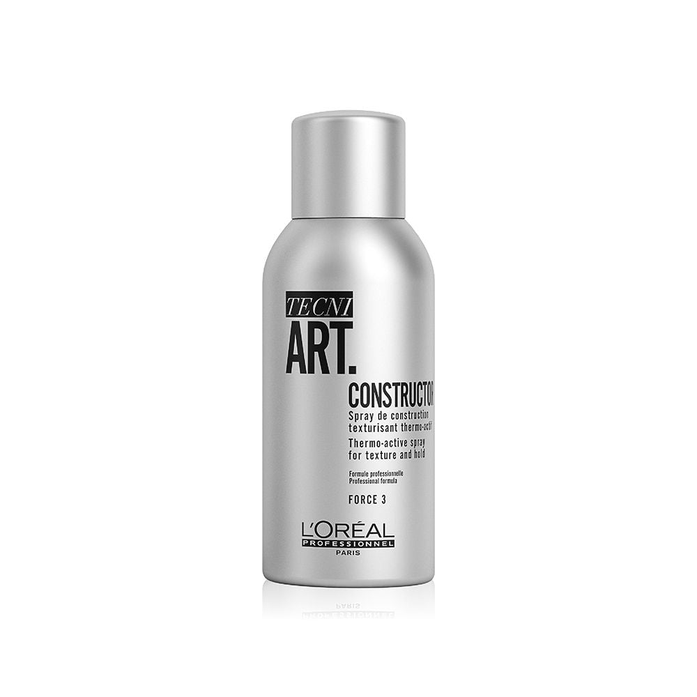 L'OREAL PROFESSIONNEL TECNI ART CONSTRUCTOR TERMO - ACTIVE SPRAY NO. 3 - 150ML