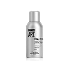 L'OREAL PROFESSIONNEL TECNI ART CONSTRUCTOR TERMO - ACTIVE SPRAY NO. 3 - 150ML