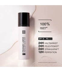 GIVENCHY  Prisme Libre Prep & Set Glow Mist  70ml