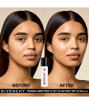 GIVENCHY  Prisme Libre Prep & Set Glow Mist  70ml