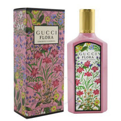 Gucci  Ladies Flora by Gorgeous Gardenia EDP Spray 100ml/3.3 oz Fragrances