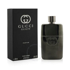 Gucci  Men's Guilty Pour Homme Parfum Spray 90ml/3 oz Fragrances