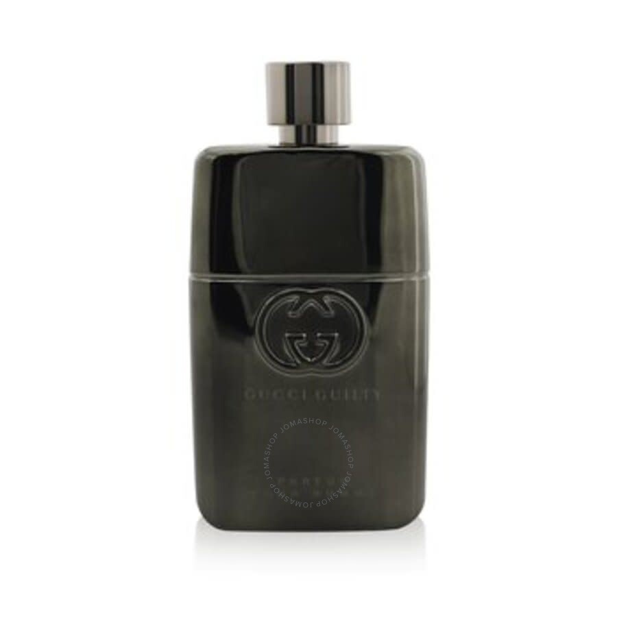 Gucci  Men's Guilty Pour Homme Parfum Spray 90ml/3 oz Fragrances