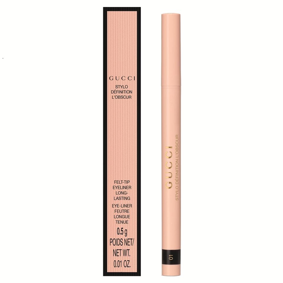 Gucci Stylo Definition L'Obscur Eyeliner 0.3g -L'Obscur