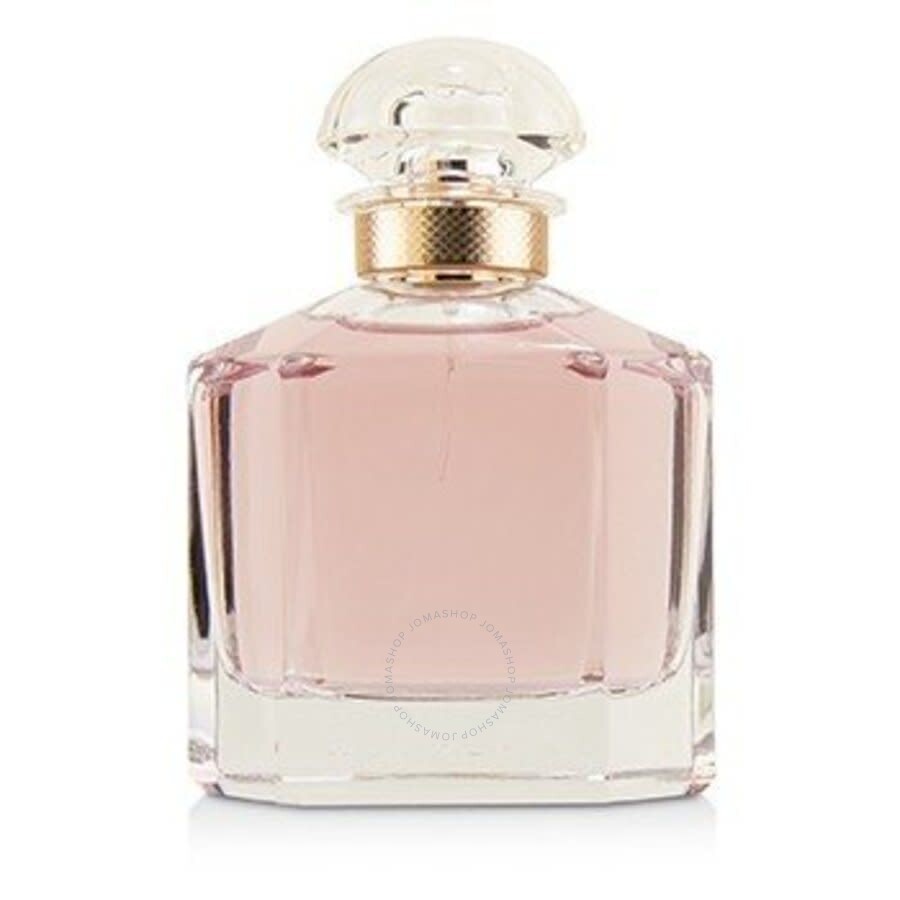 Guerlain  Ladies Mon Florale EDP Spray 100ml/3.4 oz Fragrances