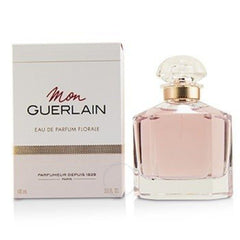 Guerlain  Ladies Mon Florale EDP Spray 100ml/3.4 oz Fragrances