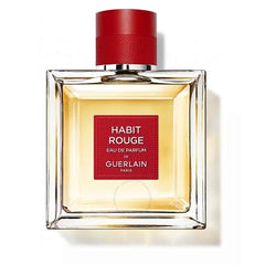 Guerlain  Men's Habit Rouge EDP 100ml/3.4 oz Fragrances