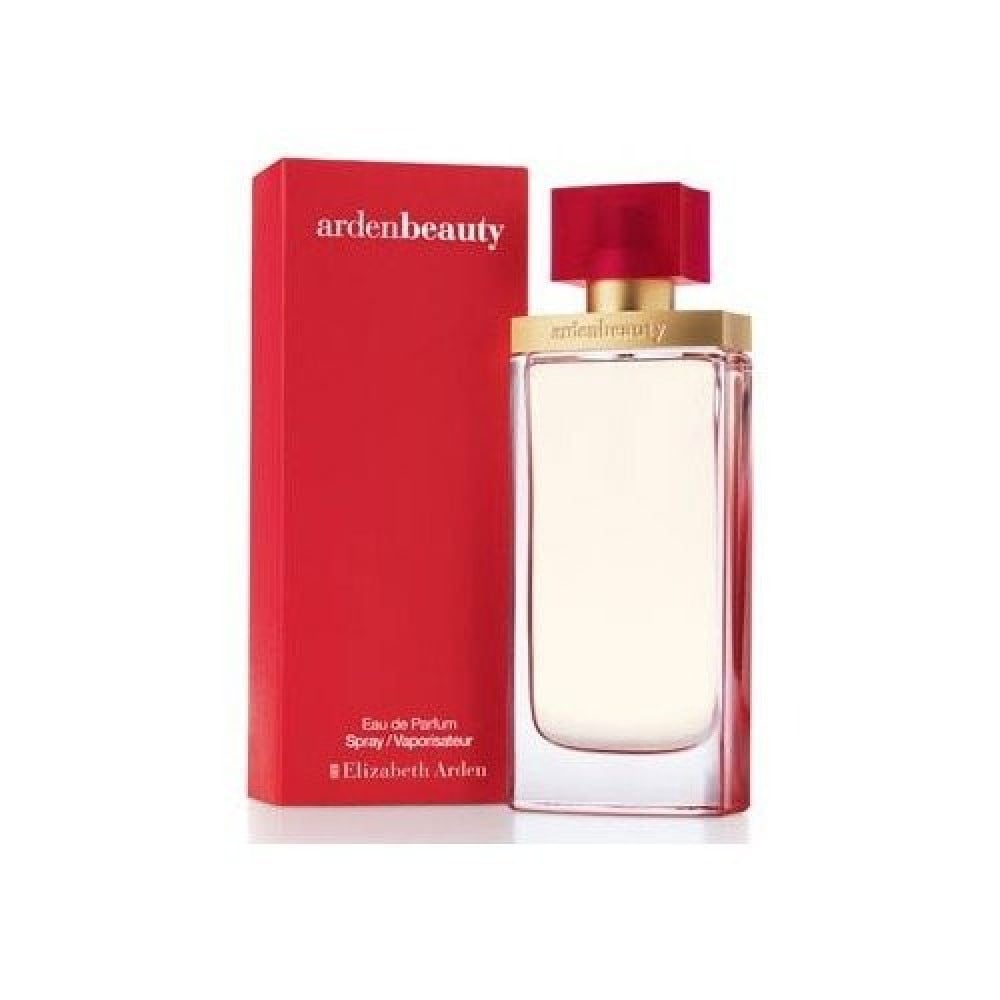 Elizabeth Arden Beauty Eau De Parfum 100ml For Women