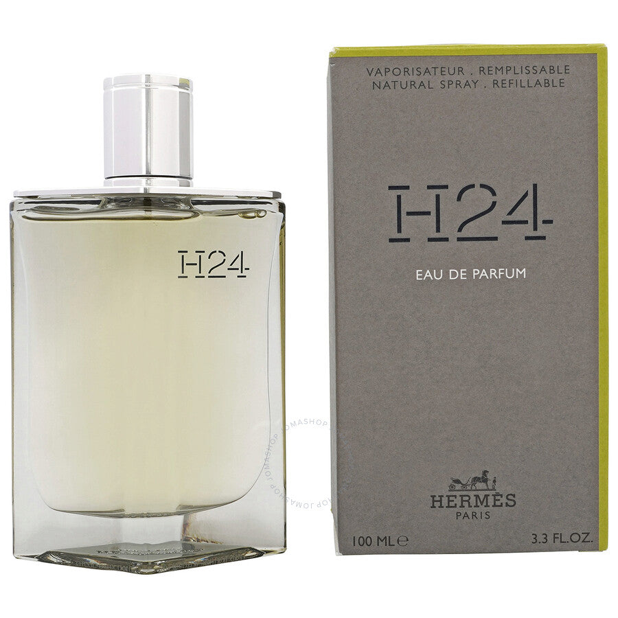 Hermes  Ladies 24H EDP 100ml/3.3 oz Fragrances