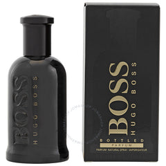 Hugo Boss  Men's Bottled Parfum 100ml/3.38 oz Fragrances