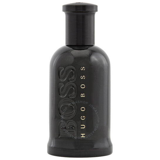 Hugo Boss  Men's Bottled Parfum 100ml/3.38 oz Fragrances