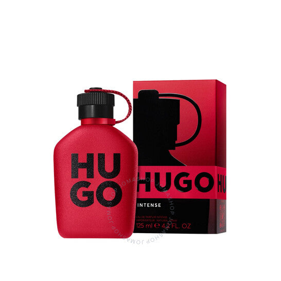 Hugo Boss Men's Hugo Intense EDP Spray 125ml/4.2 oz Fragrances