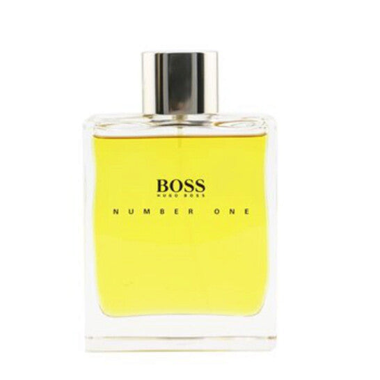 Hugo Boss Number One M Edt 100Ml