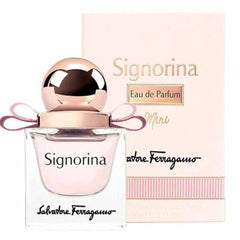 Salvatore Ferragamo Signorina Mini Perfume For Women 20ml Eau de Parfum