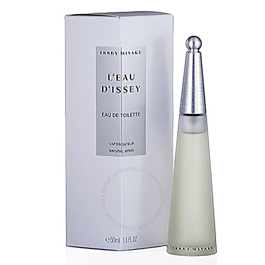 Issey Miyake  Ladies L'Eau d'Issey EDT Spray 50ml/1.7 OZ Fragrances