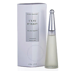 Issey Miyake  Ladies L'Eau d'Issey EDT Spray 50ml/1.7 OZ Fragrances